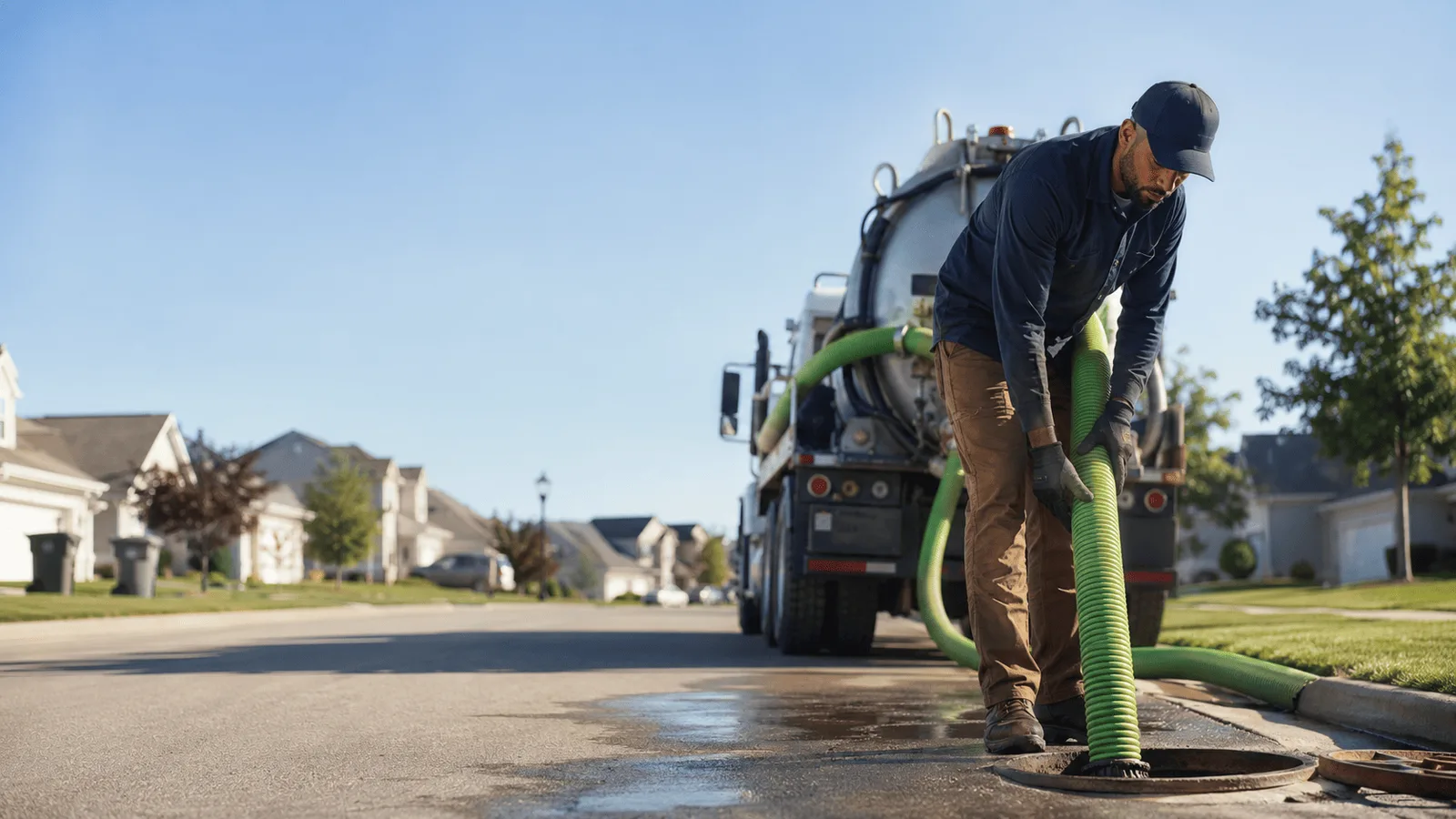 Mosquito Control in Allen, SD